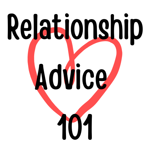 Relationship Advice 101 Logo